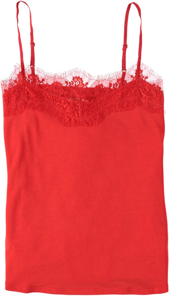 Garcia Vest - Poppy