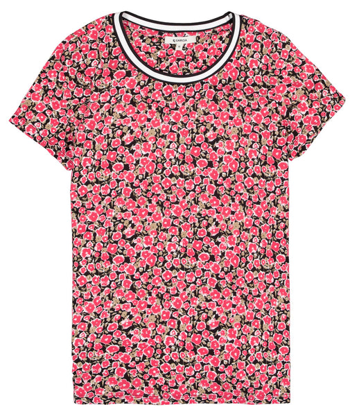 Garcia Tee - Pink