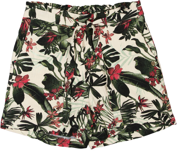 Garcia Aqua Short
