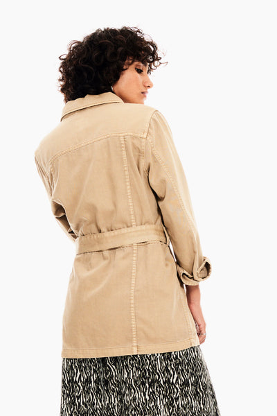 Garcia Colbert Jacket