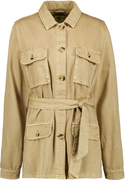 Garcia Colbert Jacket
