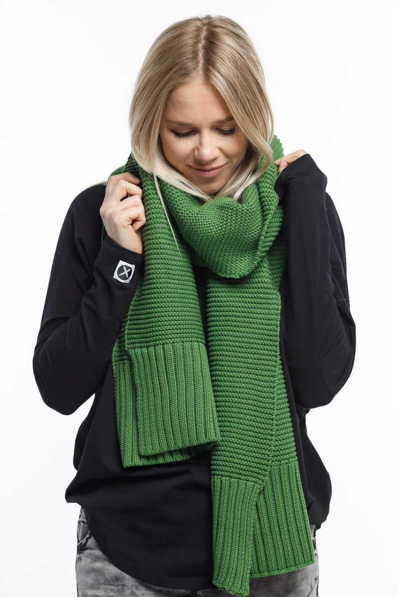 Home Lee Scarf - Green