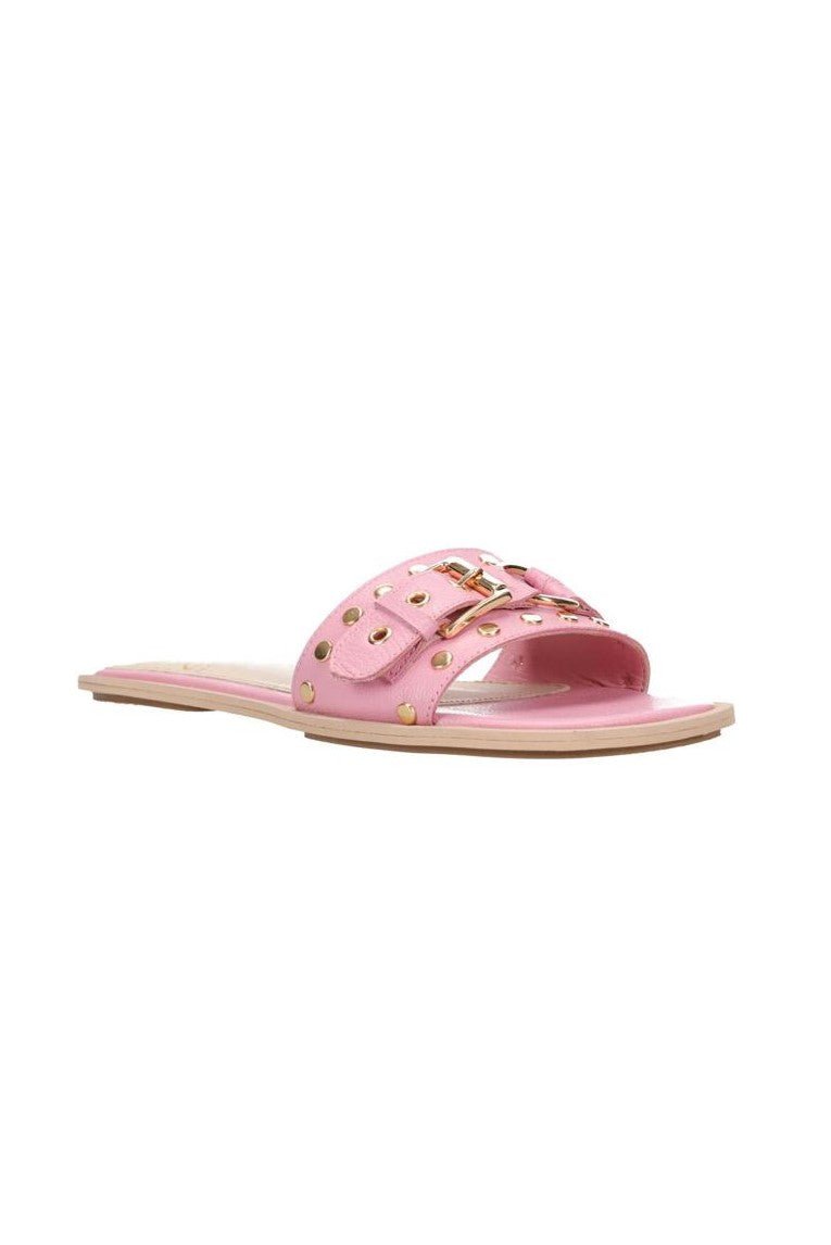 Hey Monday Florence Slide Bubblegum Sold Out Style