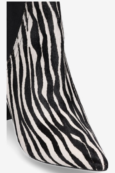 Riccardo Zebra Boot