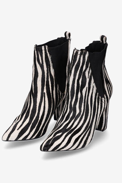 Riccardo Zebra Boot