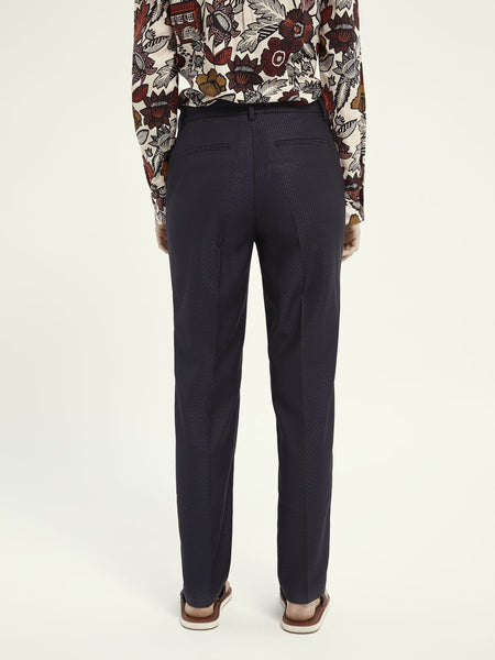 Scotch & Soda Tailored Slim Fit Classic Pants