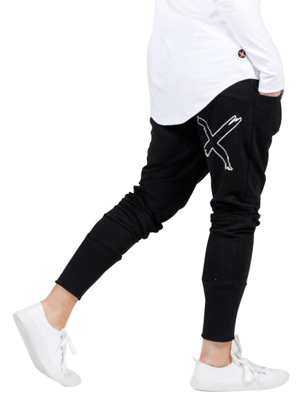 Home Lee  Apartment Pants Winter Weight Outline X