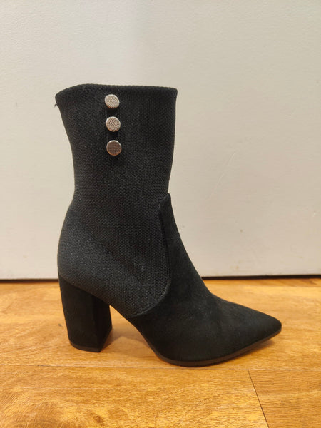 Santo Boot