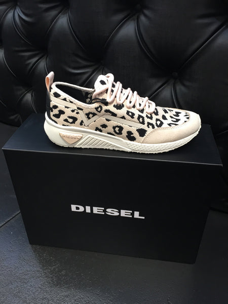 Diesel Soft Sneaker