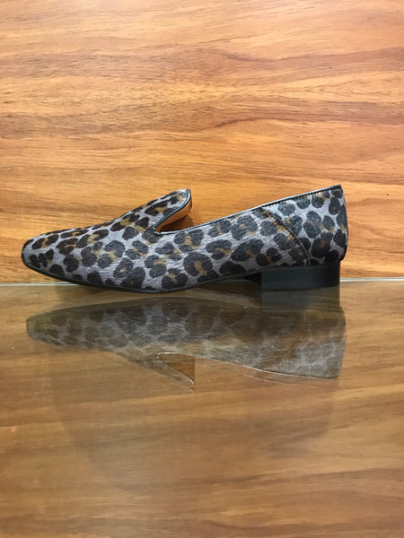 Maya McQueen Marie Loafer - Maya McQueen