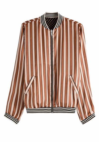 Re-versible Jacket - Scotch & Soda