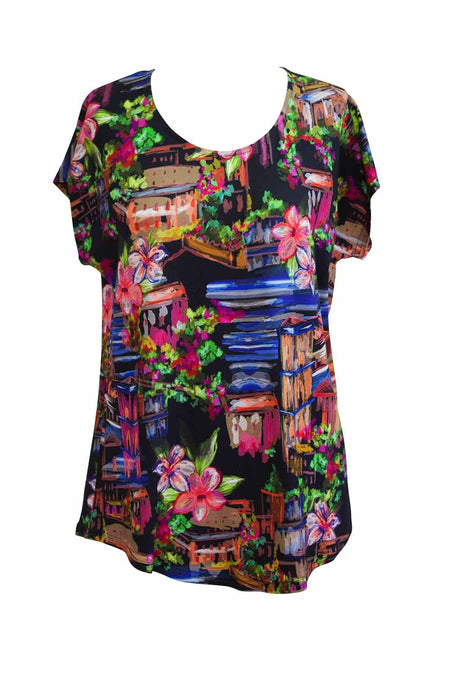 Lemon Tree J'Adore Jumper Spice