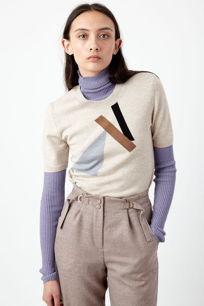 Tess Top - Kate Sylvester