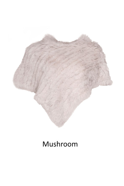 Jadore Poncho - Loobies Story