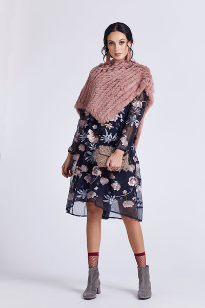 Jadore Poncho - Loobies Story