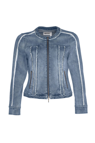 Loobies Story Carmelita Jacket