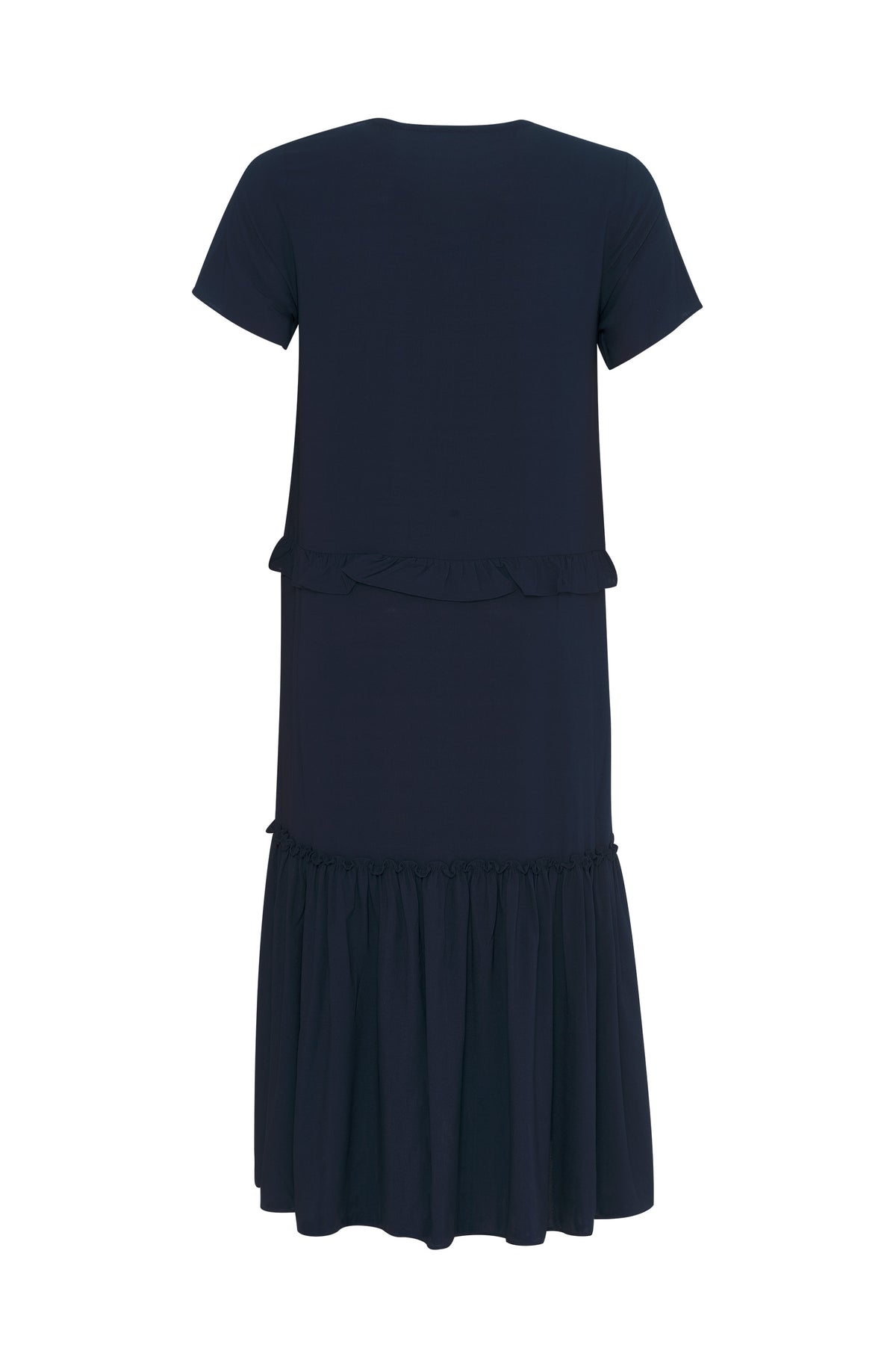 Loobies Story Calla Dress- Indigo