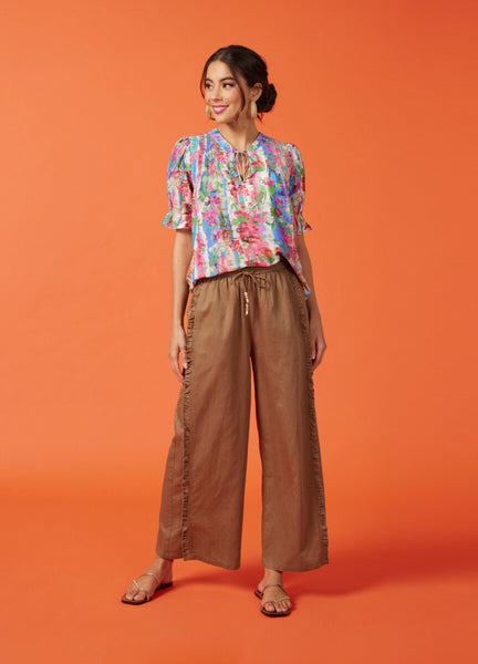 Loobies Story Ceylon Top