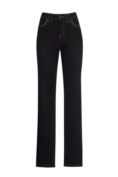 Loobies Story Luxe Classic Jean-Black
