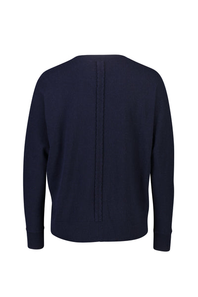 Loobies Story Paradise Dolman Sweater- Cumin