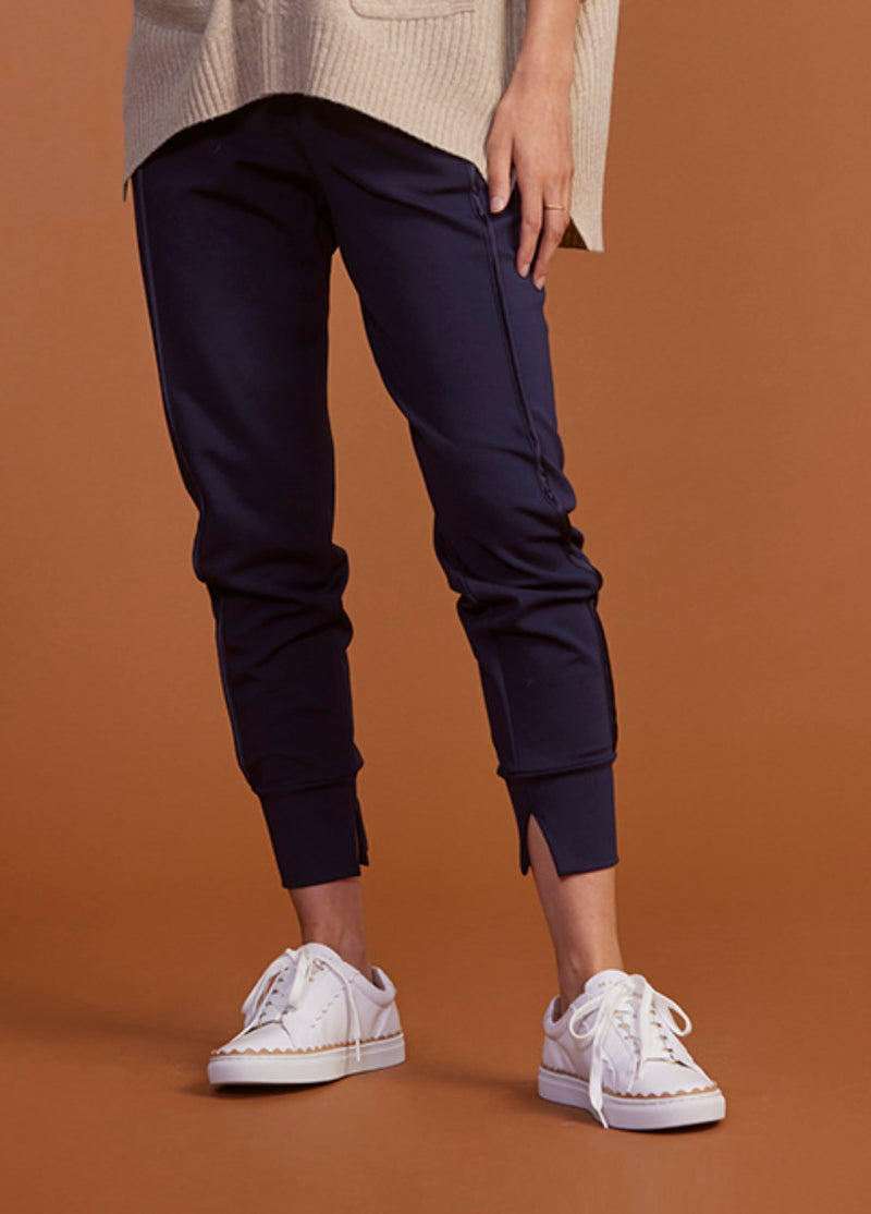 Loobies Story Lexi Pant -Black