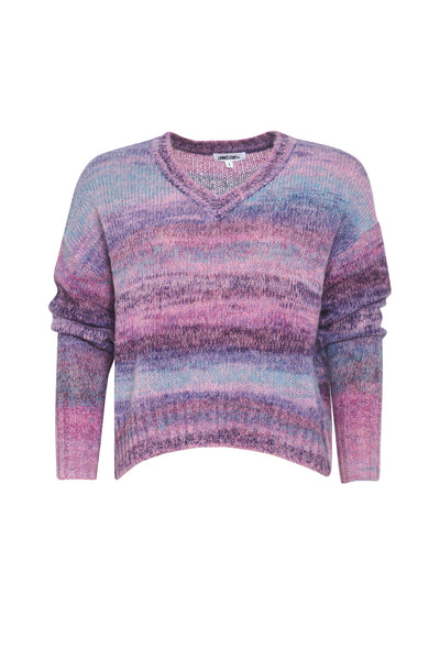 Loobies Story Dietrich Sweater Heather Ombre