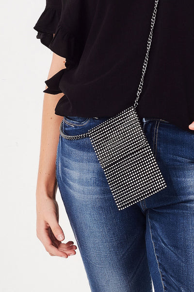 Cellphone Bag - Lemon Tree