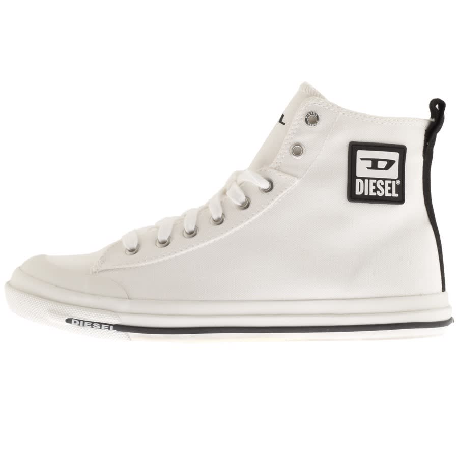 Diesel Astico Mid -S-Astico Sneaker