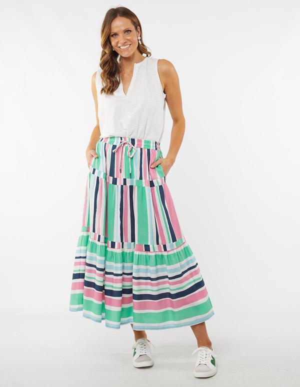 Elm Margarita Skirt ROSSELLINI SHINE