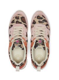 Scotch Soda Sneaker SHINE ROSSELLINI