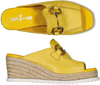 Minx Riley Shoe - Lemon