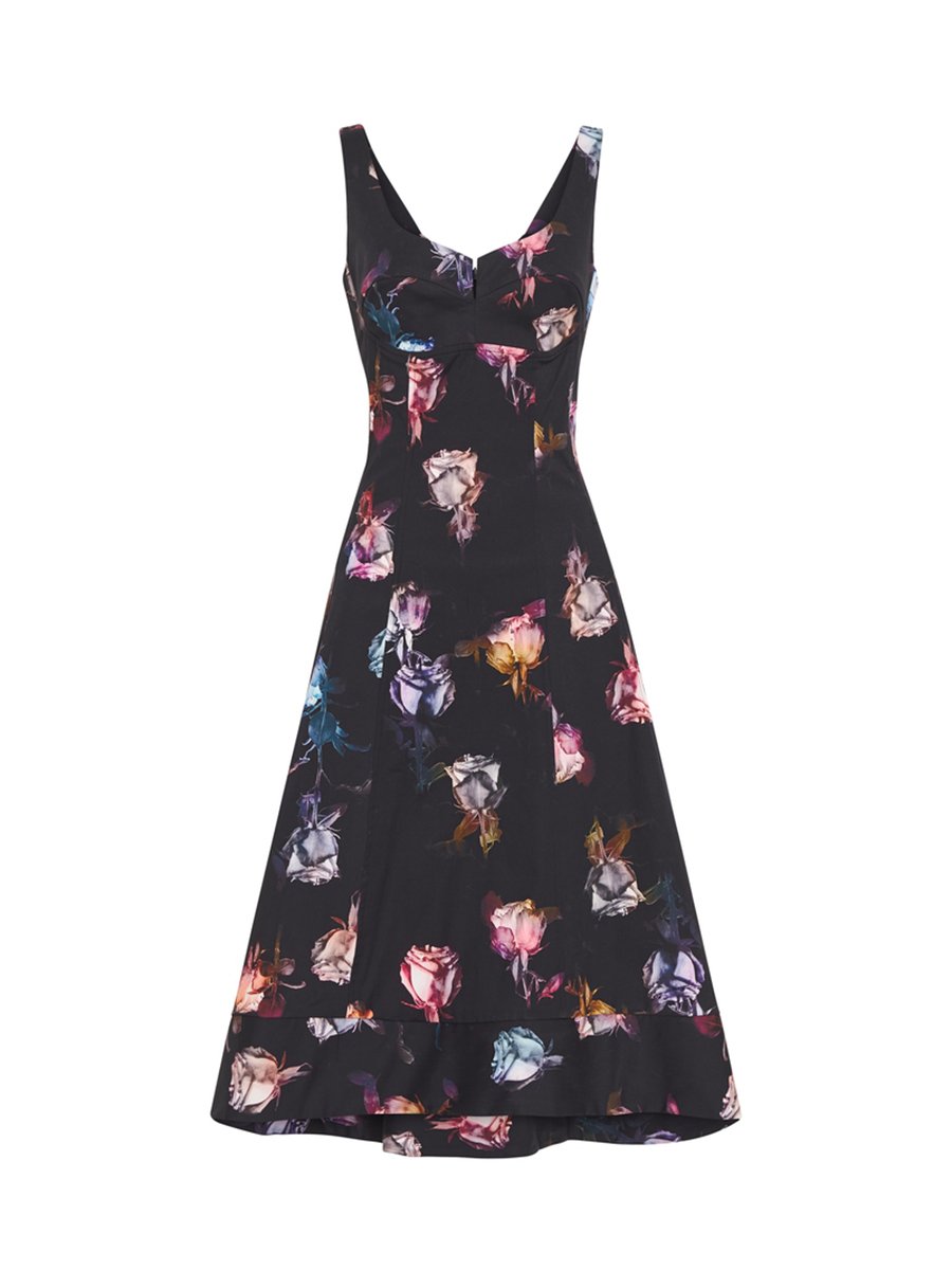 Moss & Spy Patsy Dress