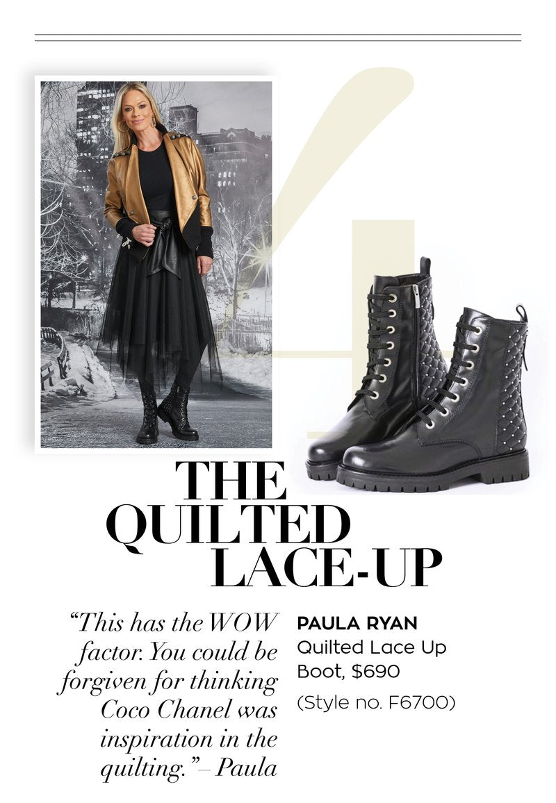 Paula ryan shoes online deals