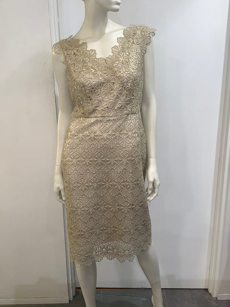 Moss & Spy Paton Dress