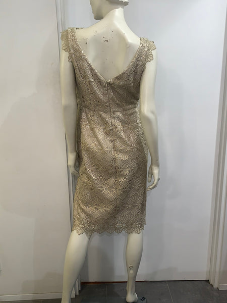 Moss & Spy Paton Dress