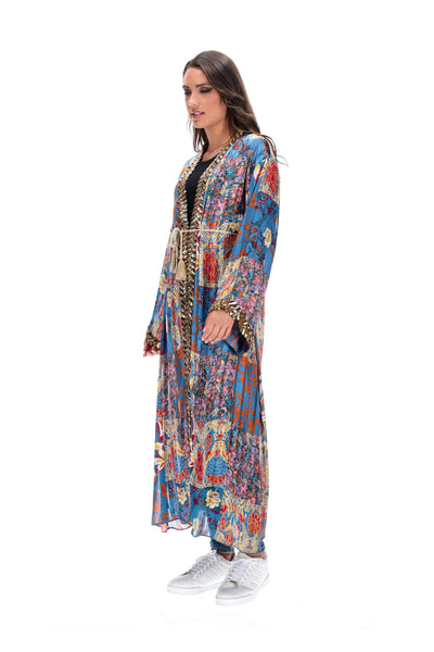 Hartley Kimono