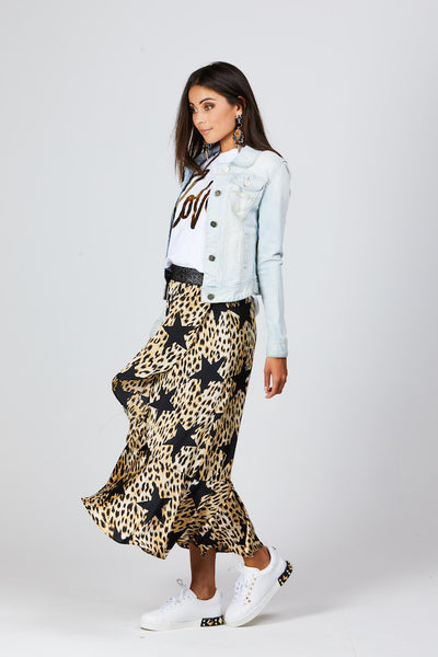 Alice Skirt - Augustine