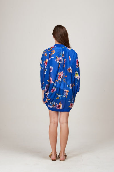 Augustine Brodi Kimono Short