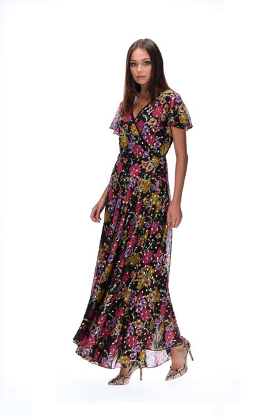Augustine Treat Me Dress