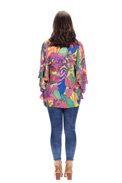 Augustine Cady Top
