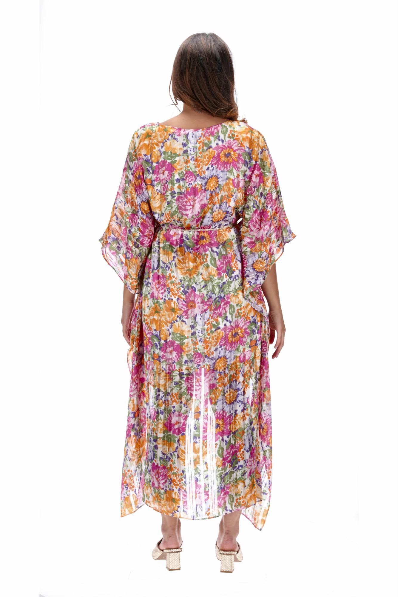 Augustine Ingrid Kaftan – ROSSELLINI & SHINE