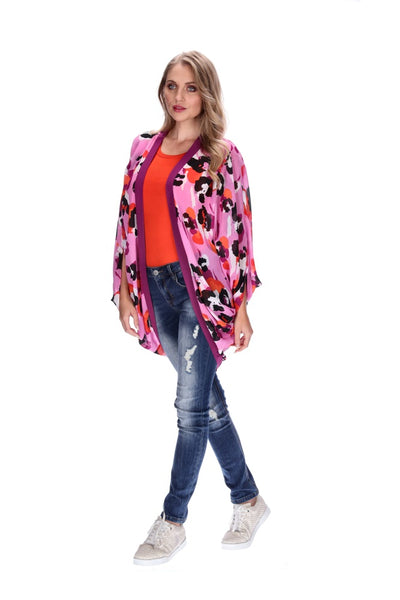 Augustine Imogen Kimono Short