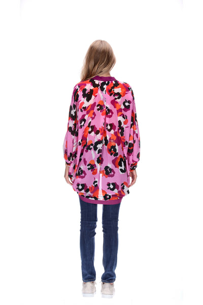 Augustine Imogen Kimono Short