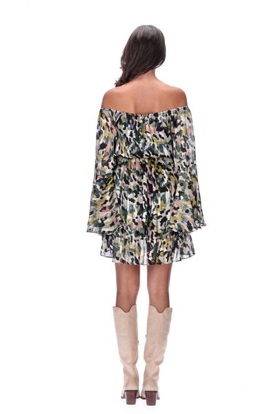Augustine Siena Dress