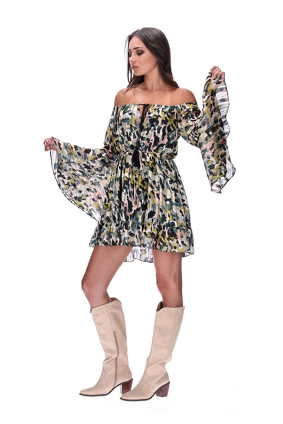 Augustine Siena Dress