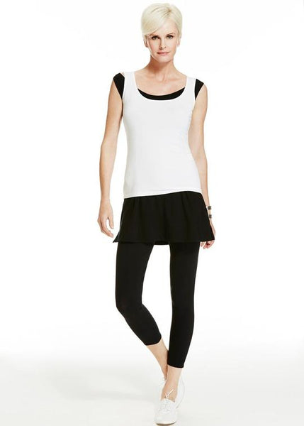 Paula Ryan Capri Legging