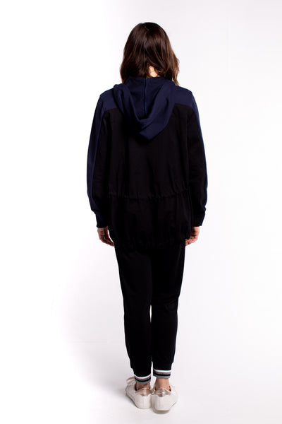 Seduce Lula Hoodie