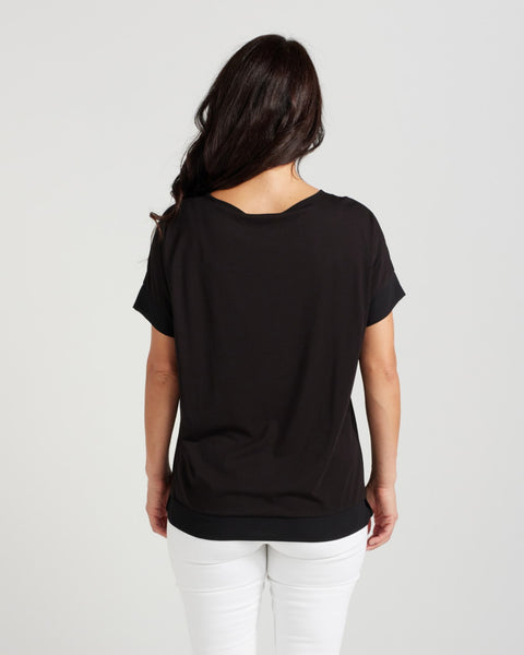 Seduce Accent Top