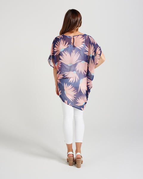 Seduce Bonfire Top