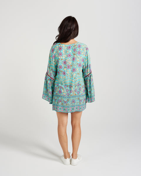Seduce Melody Kimono